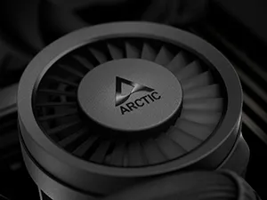 ARCTIC Liquid Freezer III Pro 360 AIO Liquid Cooler - Black overview 4