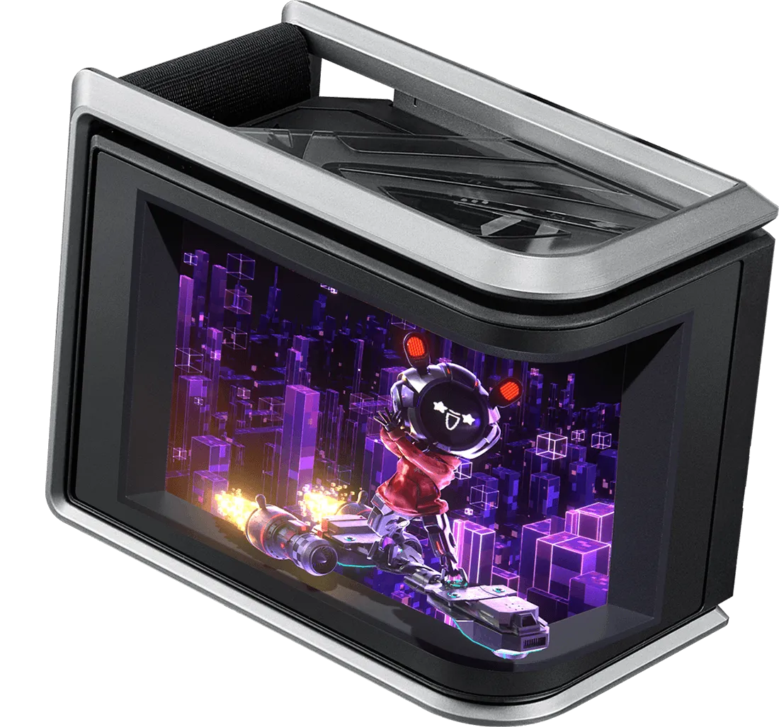 ASUS ROG Ryuo IV SLC 360 ARGB Liquid CPU Cooler overview 1