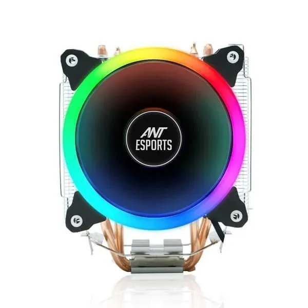 Ant Esports ICE-C612 RGB