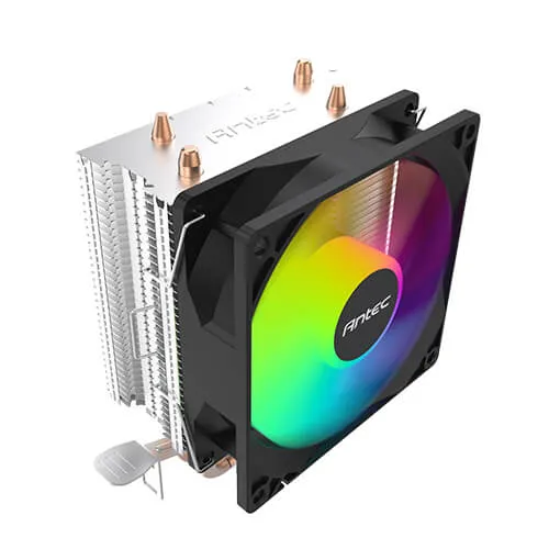 Antec A35 FRGB CPU Air Cooler overview 1