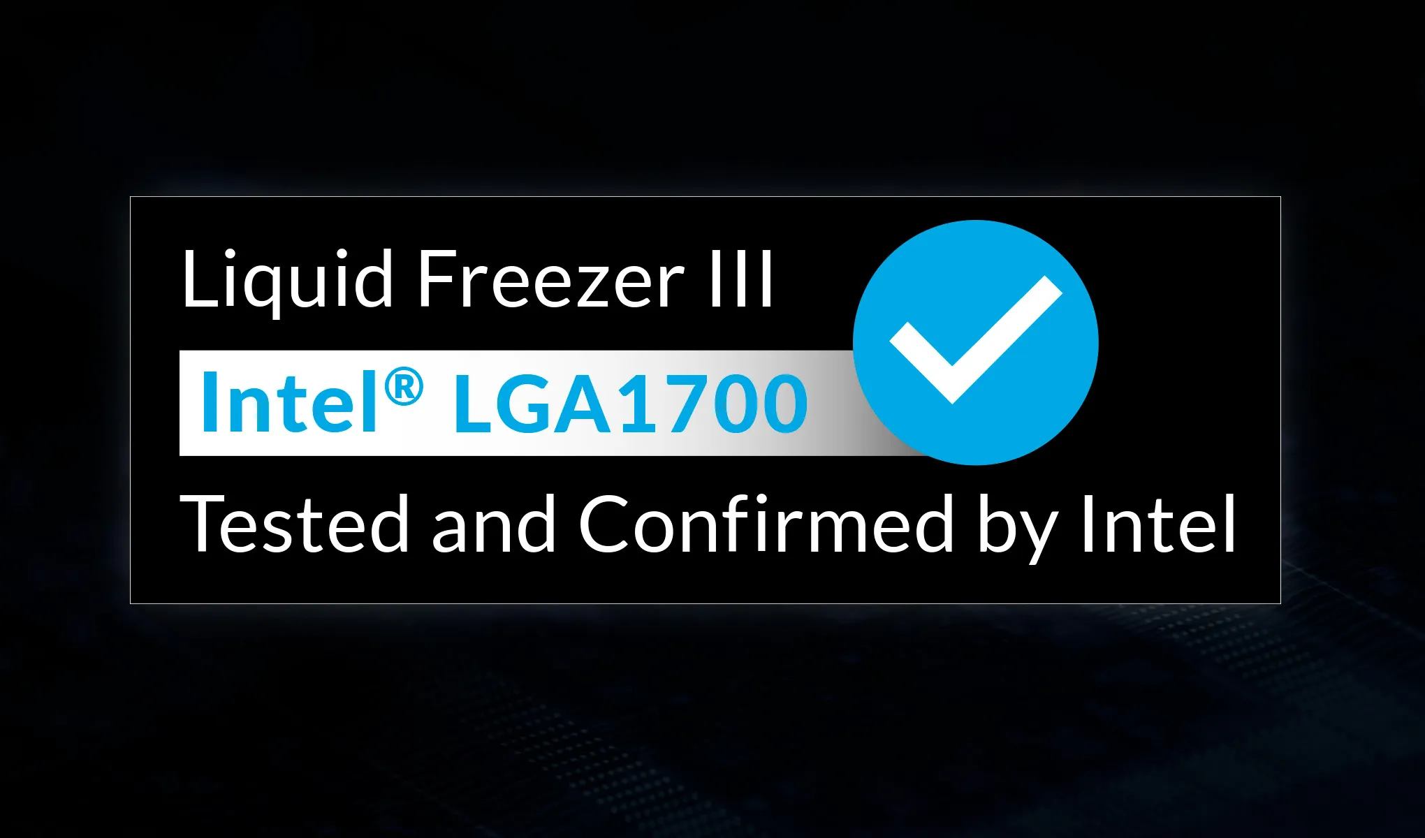 Arctic Liquid Freezer III 240 ARGB CPU Liquid Cooler (White) overview 2