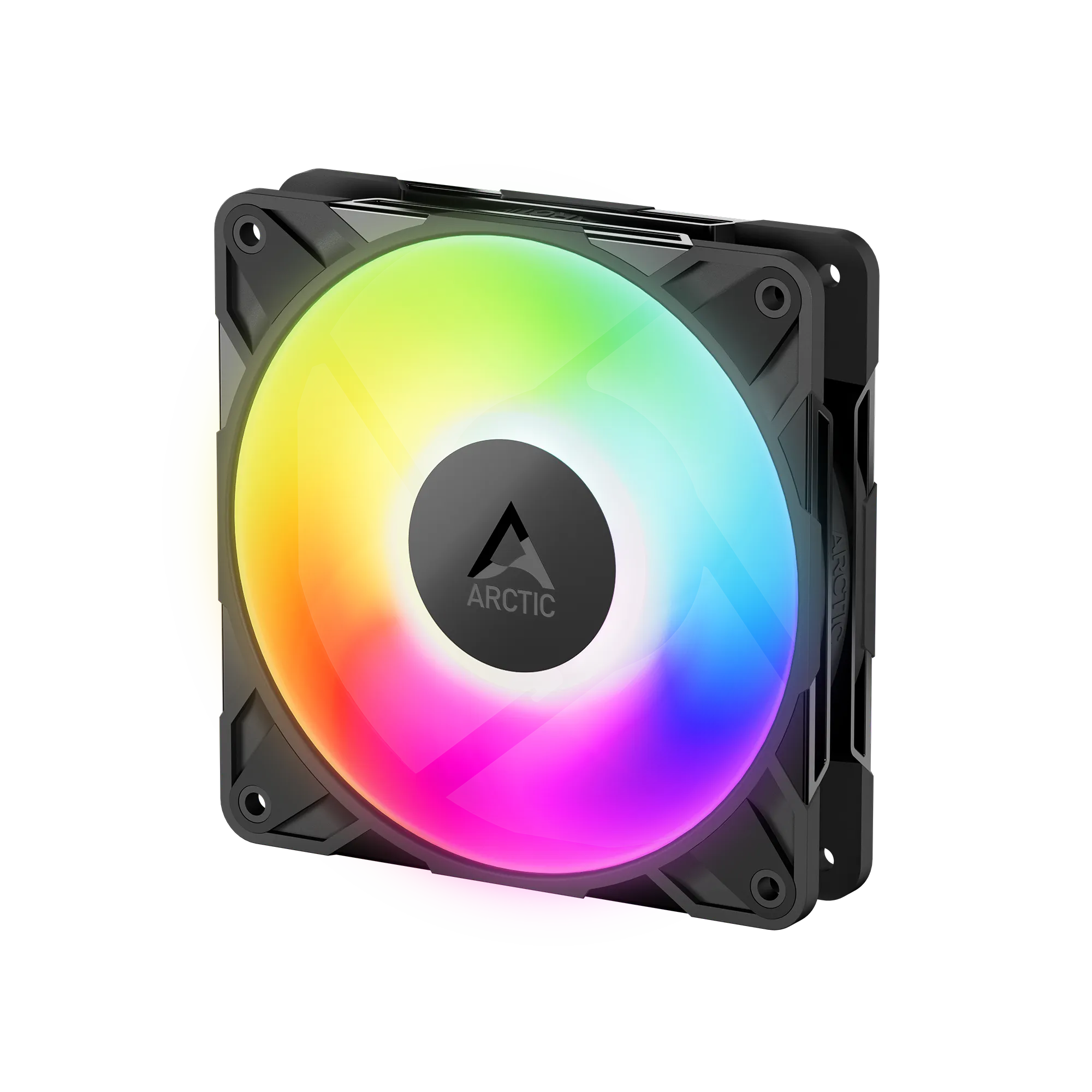 Arctic Liquid Freezer III Pro 360 A-RGB Liquid CPU Cooler (Black) overview 8