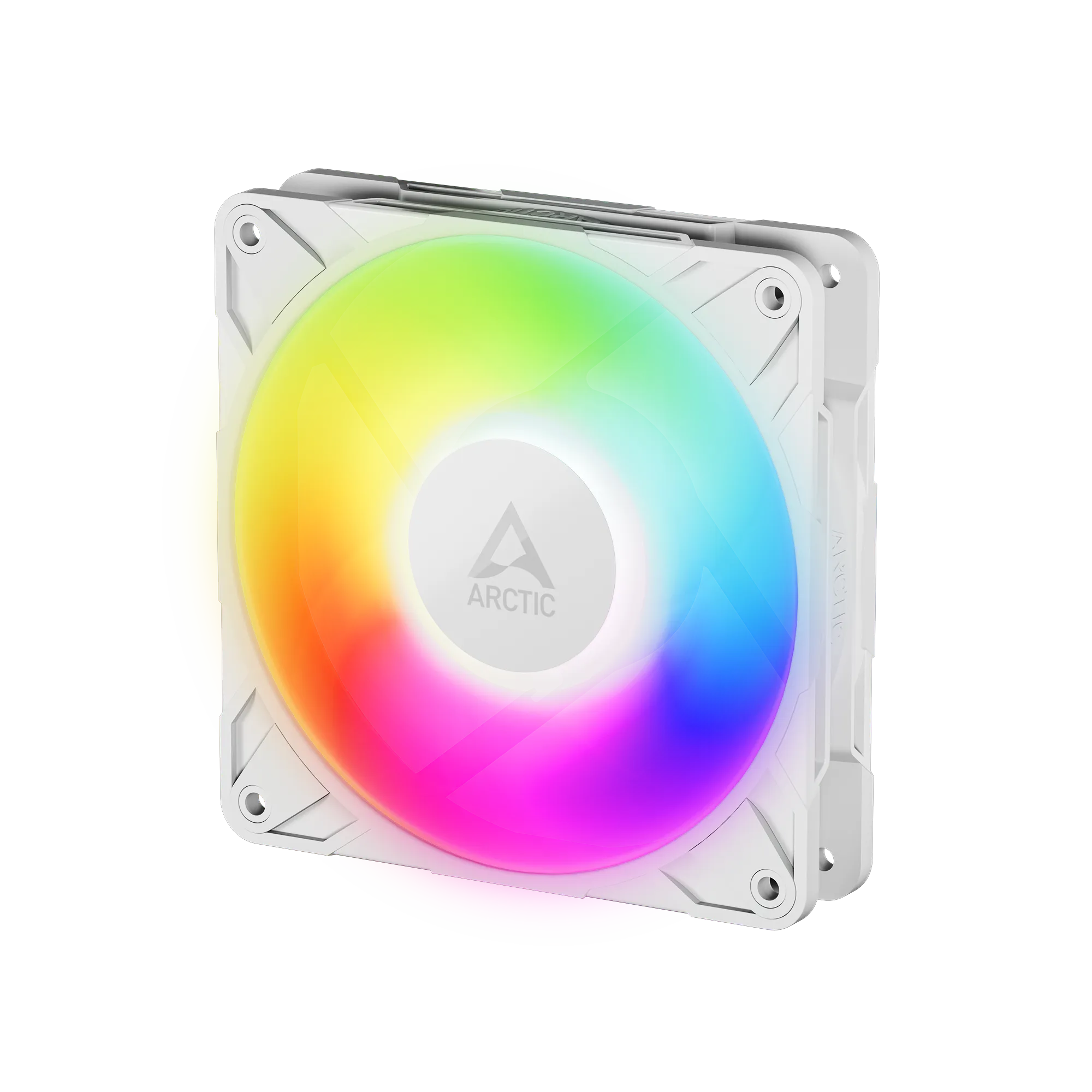 Arctic Liquid Freezer III Pro 360 A-RGB Liquid CPU Cooler (White) overview 9