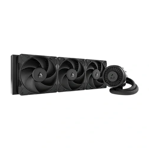 Arctic Liquid Freezer III Pro 420 AIO CPU Liquid Cooler (ACFRE00181A)