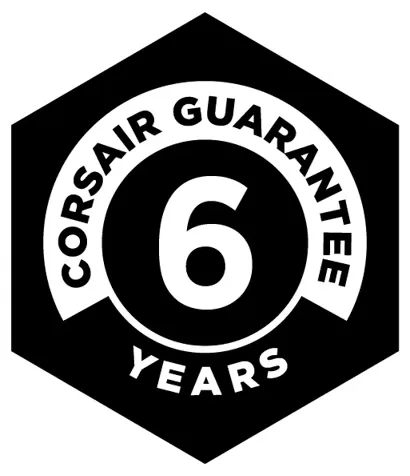 CORSAIR iCUE LINK Titan 360 RX RGB Liquid CPU Cooler (Black) overview 10