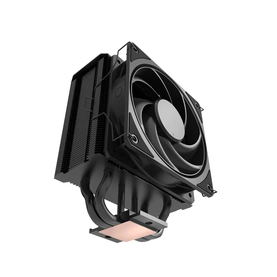 Cooler Master Hyper 212 3DHP 120mm CPU Air Cooler overview 1
