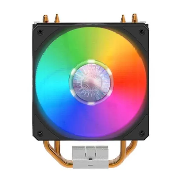 Cooler Master Hyper 212 ARGB CPU Air Cooler