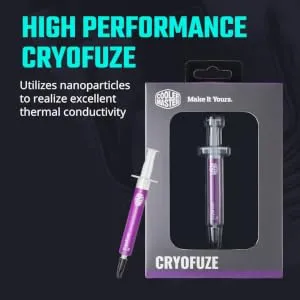 Cooler Master Hyper 620S ARGB 120mm Dual Tower CPU Air Cooler overview 6