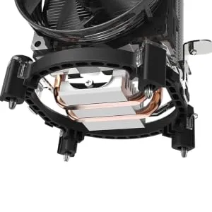 Cooler Master Hyper T20 CPU Air Cooler overview 6