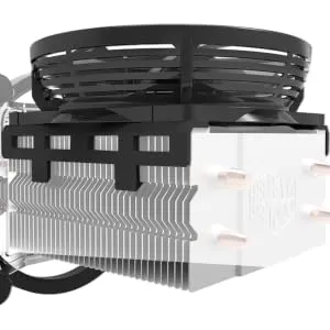 Cooler Master Hyper T20 CPU Air Cooler overview 8