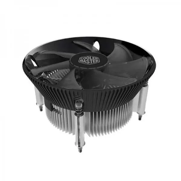 Cooler Master I70 Cooler Compatible with Intel LGA 115X Sockets