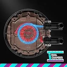 Cooler Master MasterLiquid 360 Atmos 360mm CPU Liquid Cooler overview 1