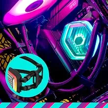 Cooler Master MasterLiquid 360 Atmos 360mm CPU Liquid Cooler overview 7