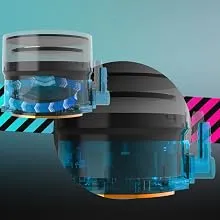Cooler Master MasterLiquid ML240 Illusion ARGB CPU Liquid Cooler overview 6