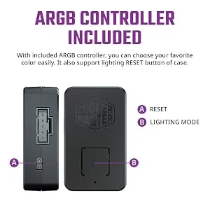 Cooler Master MasterLiquid ML240L ARGB V2 White Edition CPU Liquid Cooler overview 8