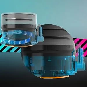Cooler Master MasterLiquid ML360 Illusion ARGB CPU Liquid Cooler overview 7