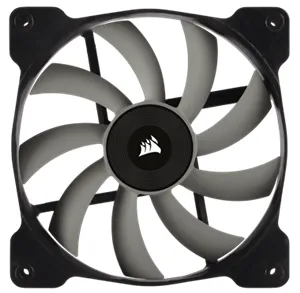 Corsair H115i CPU Liquid Cooler overview 4