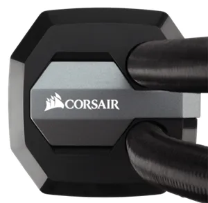 Corsair H115i CPU Liquid Cooler overview 5