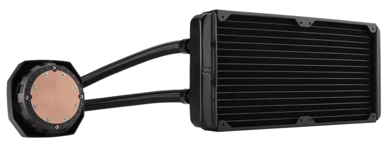 Corsair H115i CPU Liquid Cooler overview 6