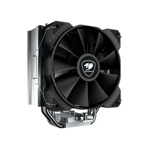 Cougar Forza 50 Essential 120mm CPU Air Cooler
