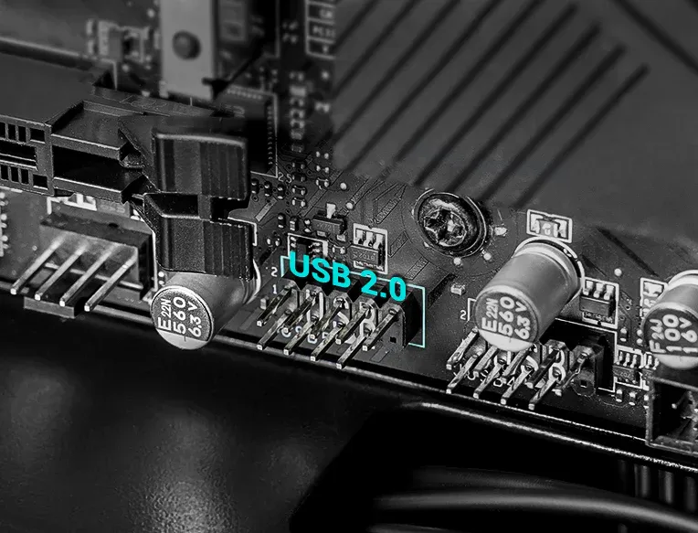 Deepcool LD360 ARGB CPU Liquid Cooler (Black) overview 4