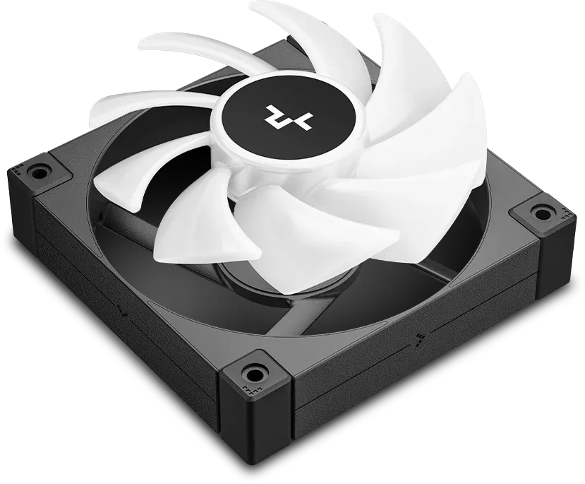 Deepcool LP360 360mm ARGB Liquid Cpu Cooler overview 3