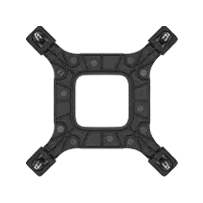 Deepcool LS520S Zero Dark overview 4