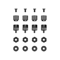 Deepcool LS520S Zero Dark overview 5
