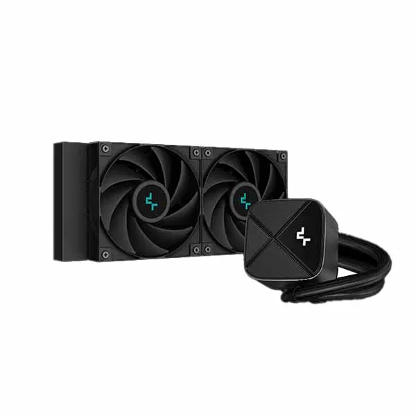 Deepcool LS520S Zero Dark