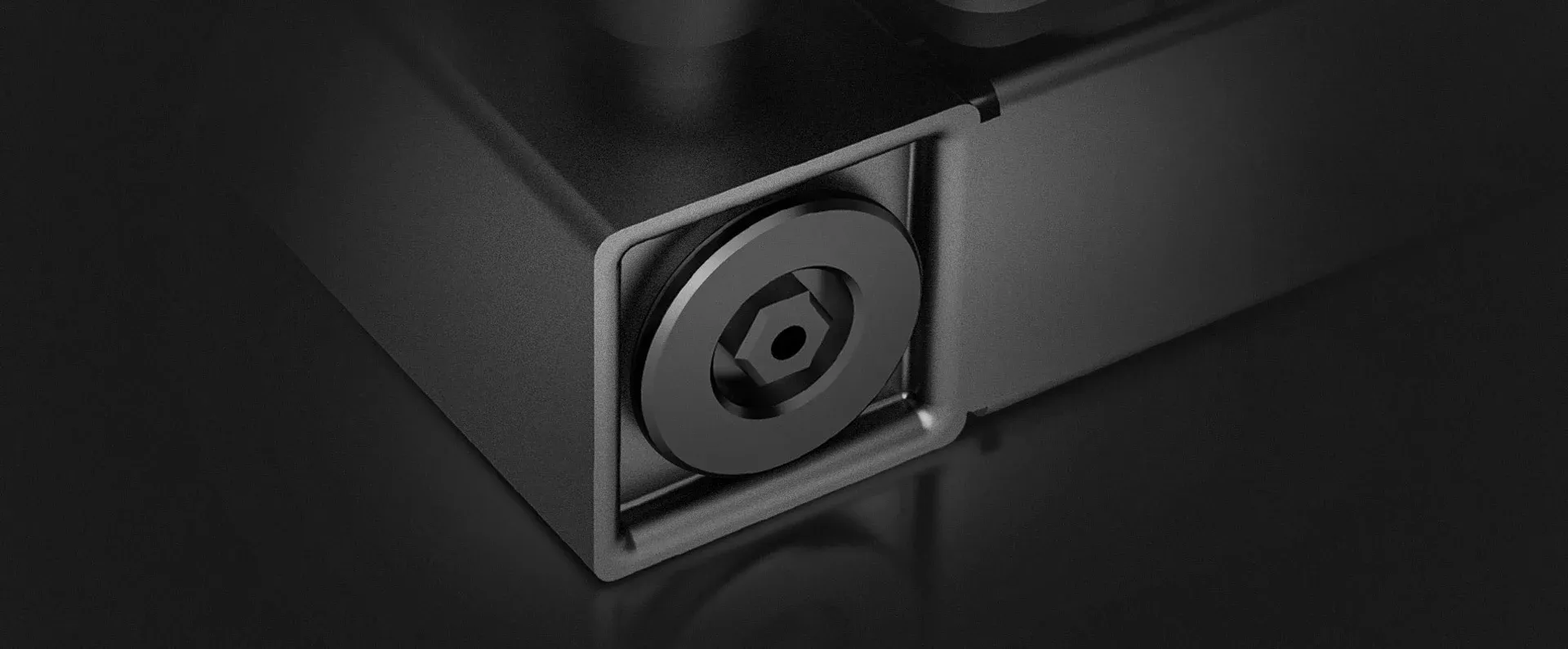 Deepcool LT360 ARGB CPU Liquid Cooler (Black) overview 2