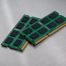 Kingston Value Series KVR32S22D8/16 16GB 3200Mhz Laptop RAM overview 2