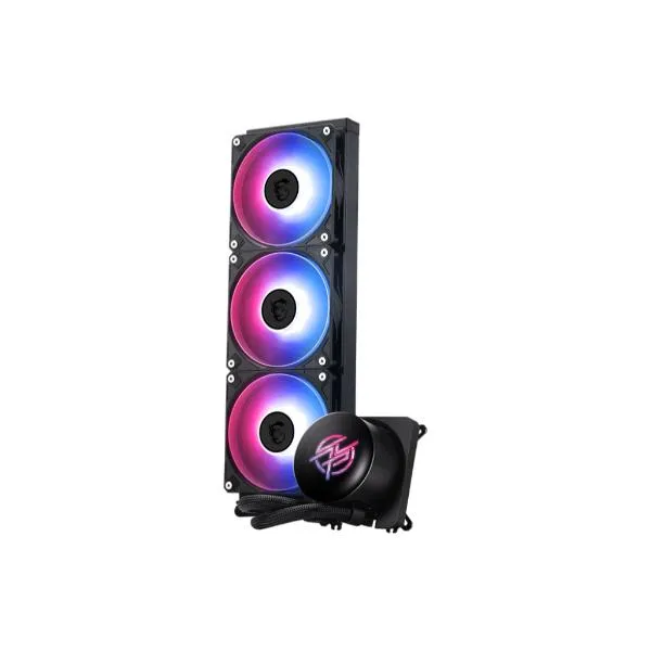 MSI MPG CORELIQUID P13 360 BLACK
