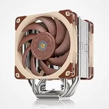 Noctua NH-U12A CPU Air Cooler overview 2
