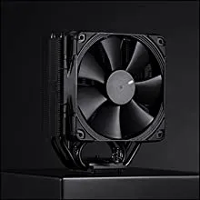 Noctua NH-U12S Chromax Black CPU Air Cooler overview 2