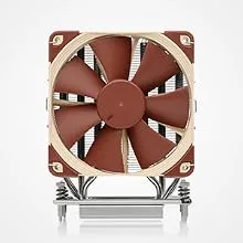 Noctua NH-U12S TR4-SP3 120mm CPU Air Cooler overview 2