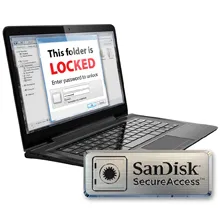 SanDisk Ultra CZ48 SDCZ48-256G-U46 256GB USB 3.0 Pen Drive (Black) overview 5