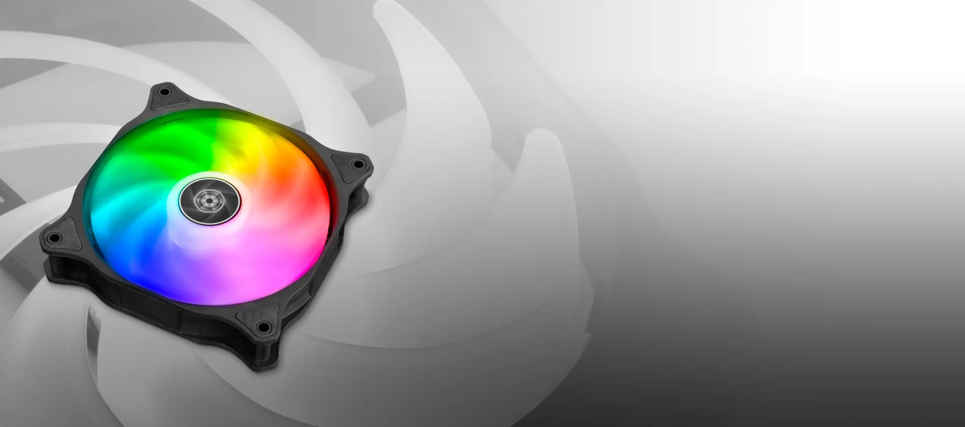 SilverStone PF360 ARGB V2 360mm All-in-One Liquid Cooler Black overview 6