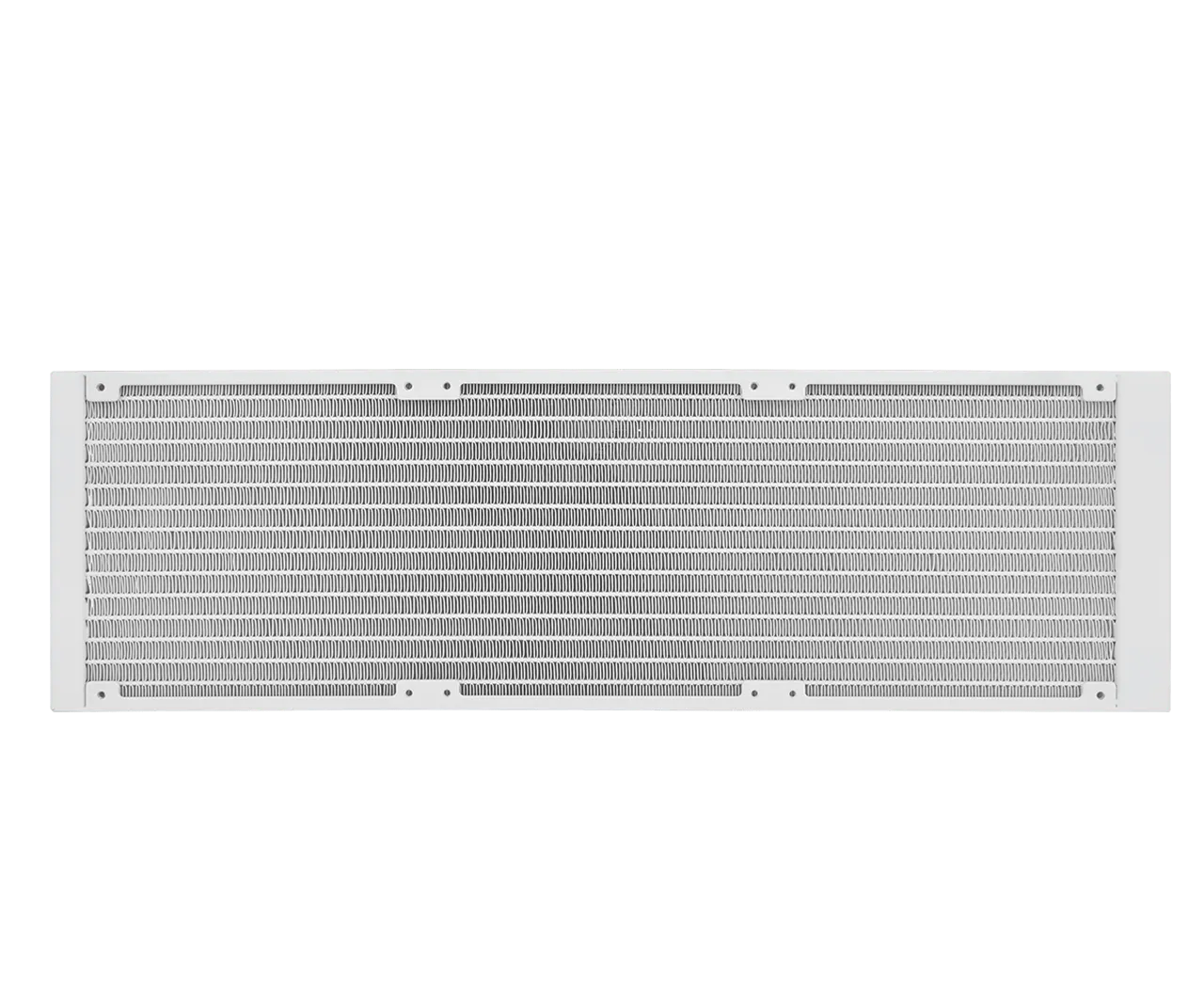 Thermaltake Magfloe 360 Ultra ARGB Sync Snow Edition CPU Liquid Cooler overview 3