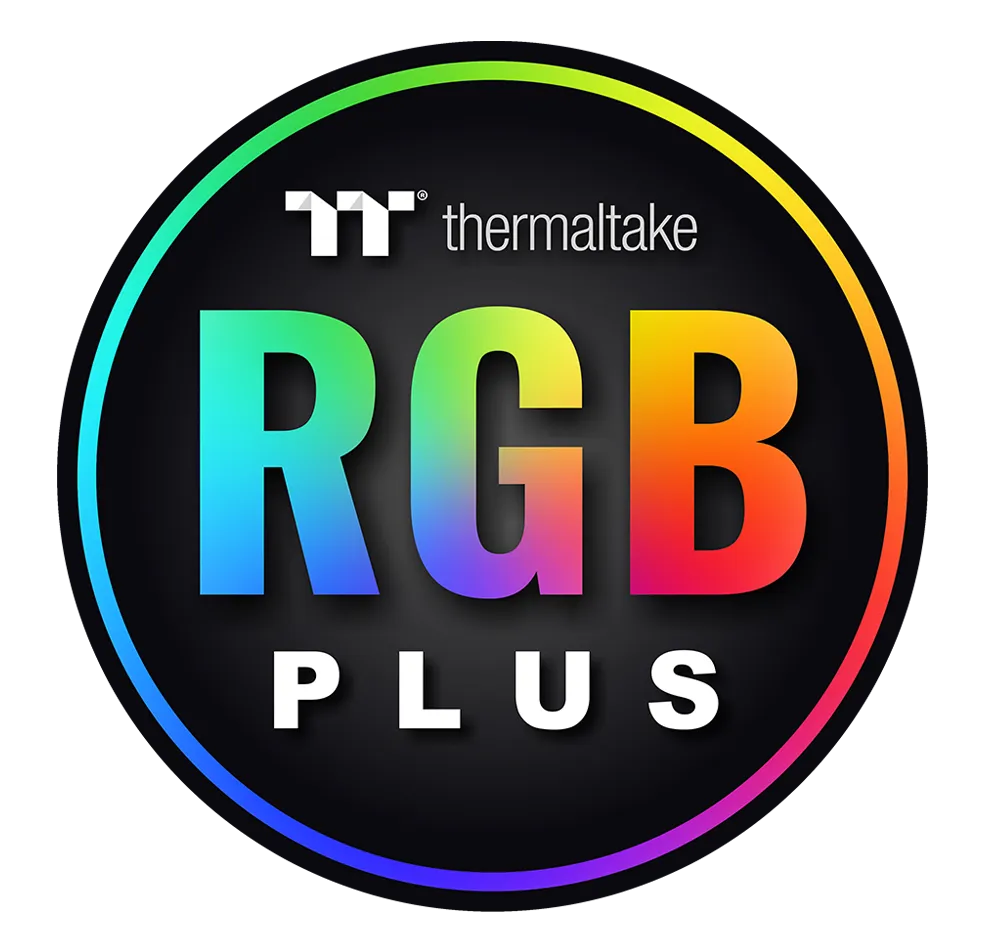 Thermaltake Magfloe 360 Ultra ARGB Sync Snow Edition CPU Liquid Cooler overview 5
