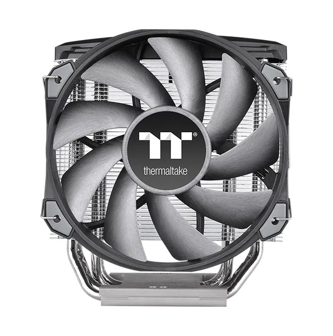 Thermaltake TOUGHAIR TRX40 CPU Cooler overview 2