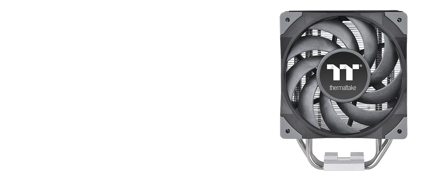 Thermaltake Toughair 310 CPU Air Cooler overview 2