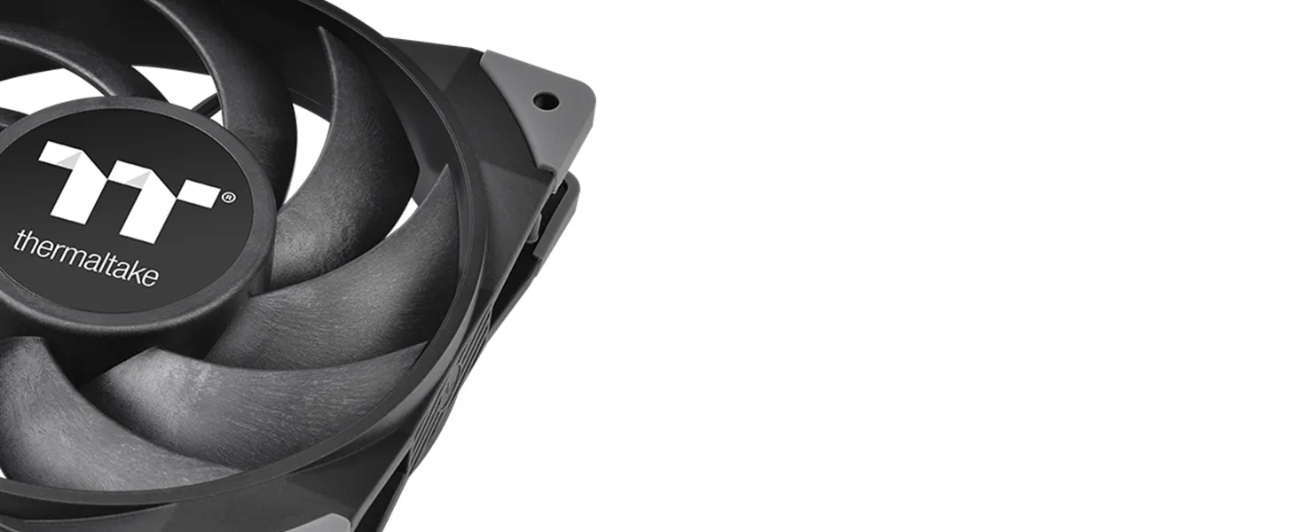 Thermaltake Toughair 310 CPU Air Cooler overview 3