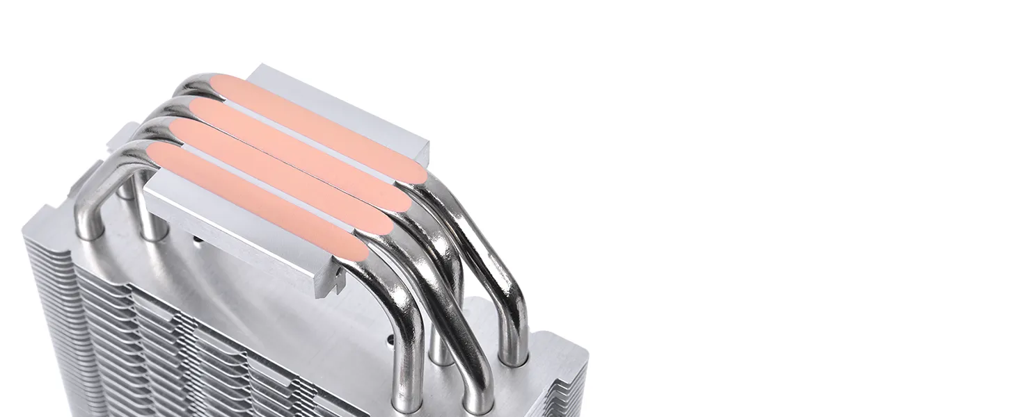 Thermaltake Toughair 310 CPU Air Cooler overview 5