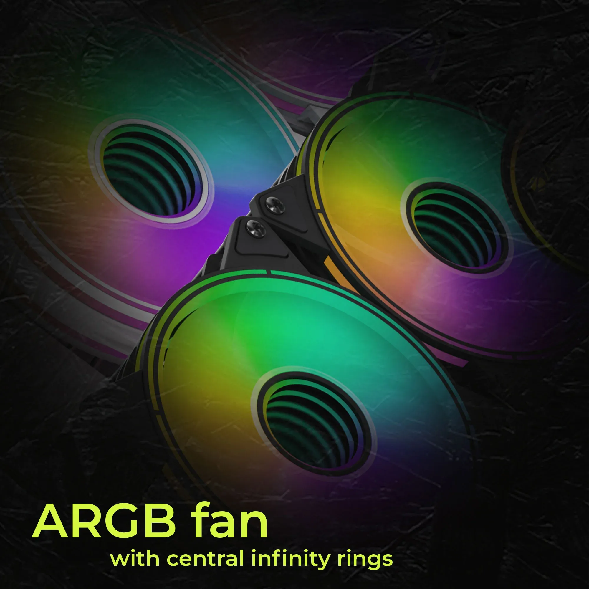 ZEBRONICS AIO240TW 240mm AIO Liquid Cooler (White) overview 5