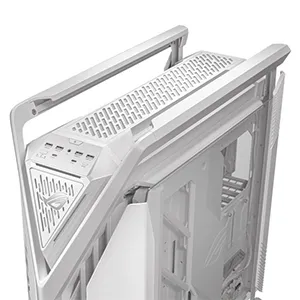 ASUS ROG Hyperion GR701 Full-Tower Gaming Cabinet (White) overview 2