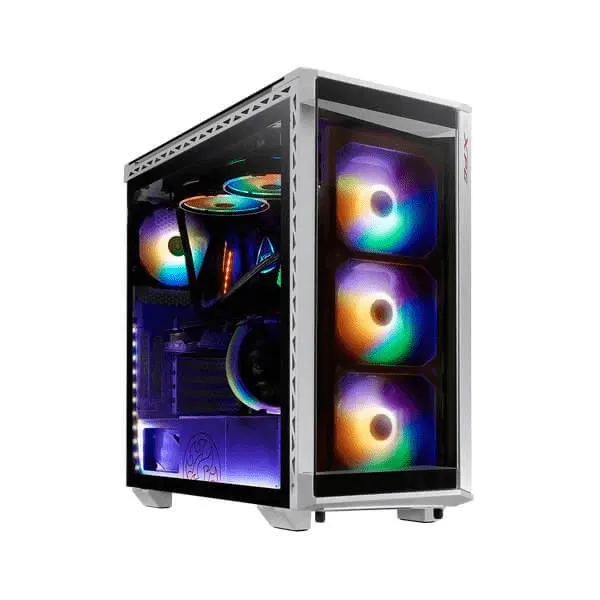 Adata XPG Battle Cruiser (White)
