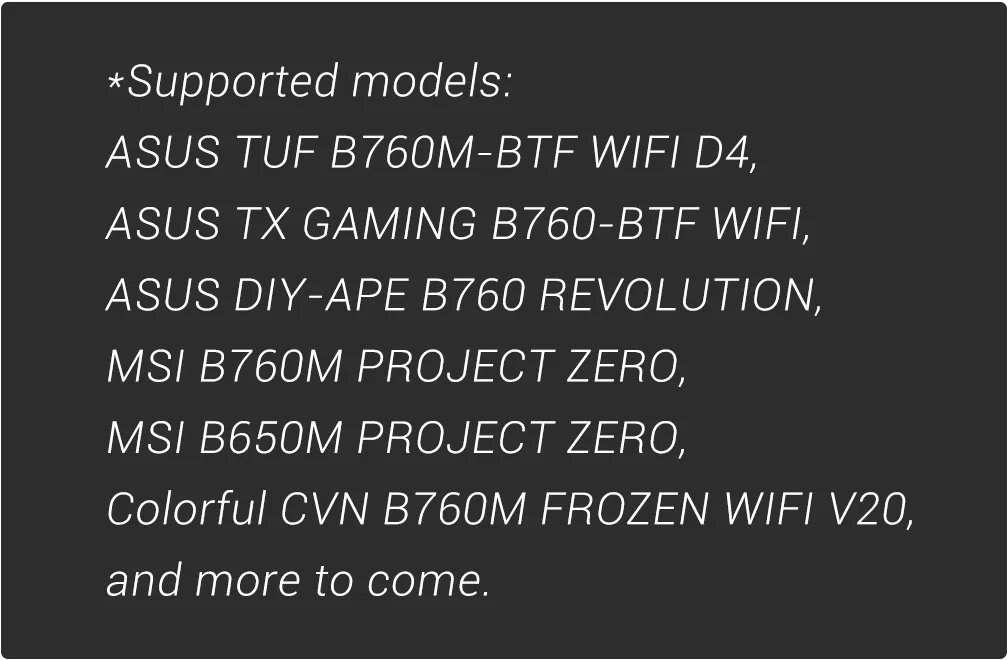 Antec Flux Series ATX Mid Tower Case overview 7
