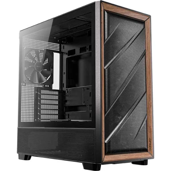 Antec Flux Series ATX Mid Tower Case