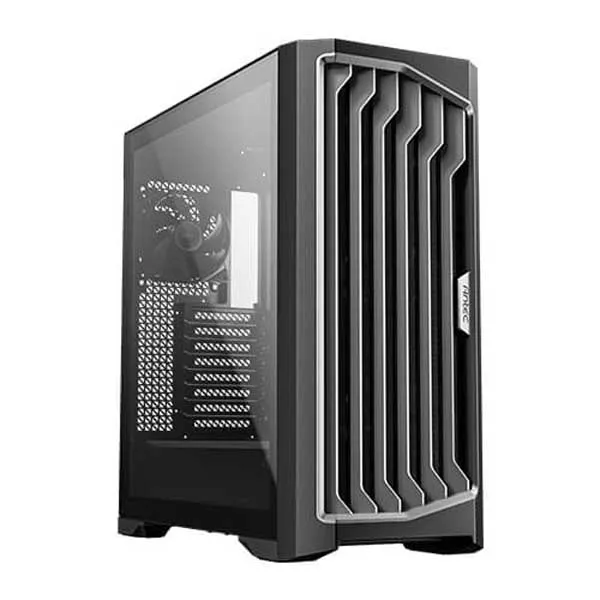 Antec Performance 1 FT E-ATX Full Tower Cabinet (Black)