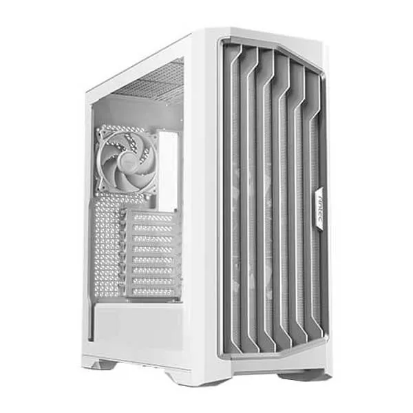 Antec Performance 1 FT E-ATX Full Tower Cabinet (White)